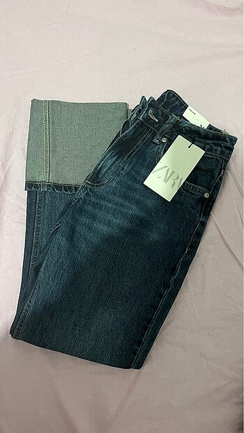 34 Beden ZARA JEAN