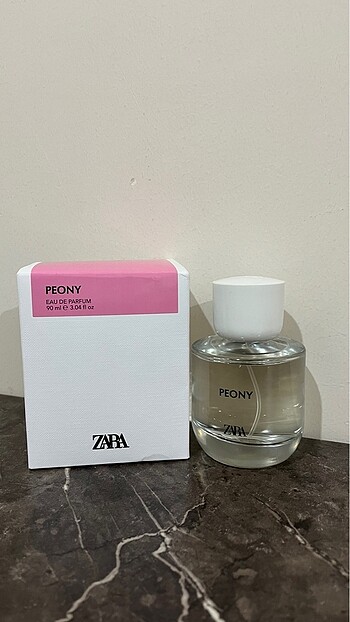  Beden ZARA PEONY