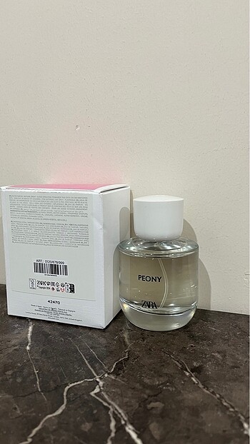  Beden Renk ZARA PEONY