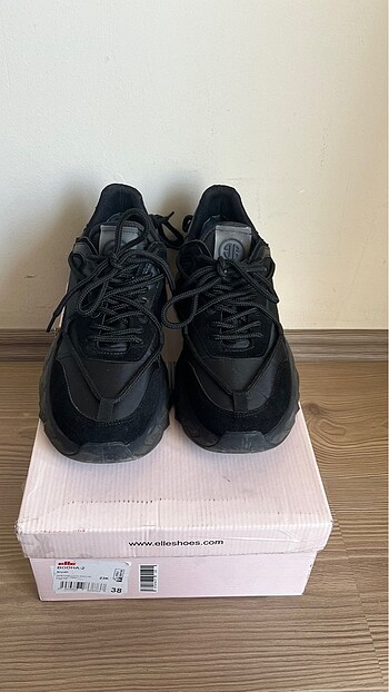 38 Beden ELLE BALENCIAGA MODEL SNEAKER