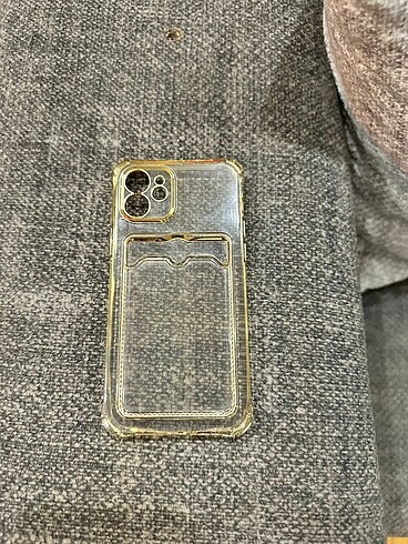 Apple 12 telefon kılıfı