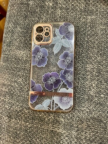Apple 12 telefon kılıfı