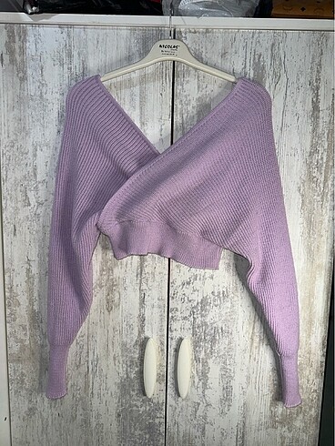 Triko crop