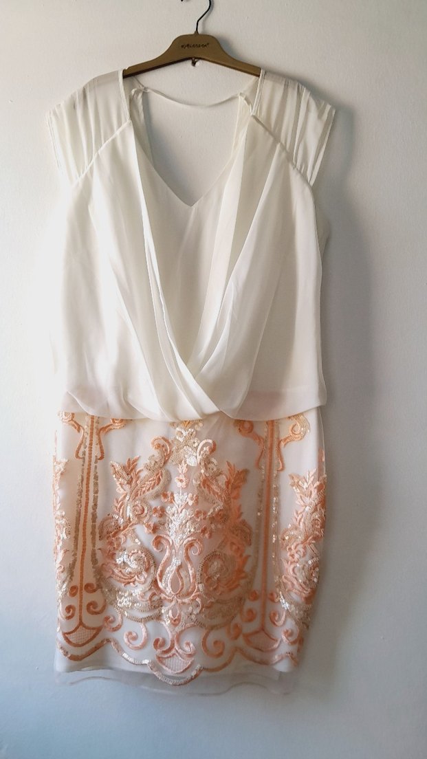 Explosion Marka Gece Elbisesi - Görsel 2