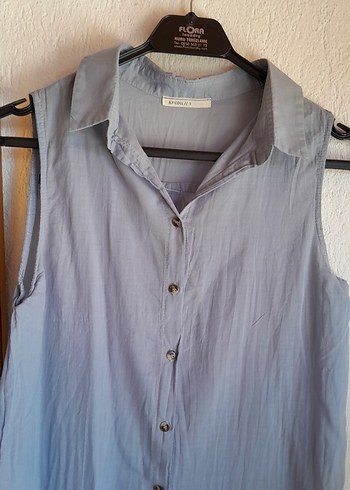 Pamuklu,uzun Pareo - Görsel 6