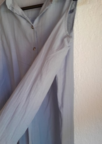 Pamuklu,uzun Pareo - Görsel 8