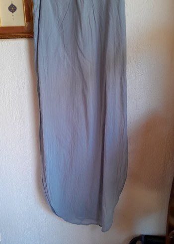 Pamuklu,uzun Pareo - Görsel 9