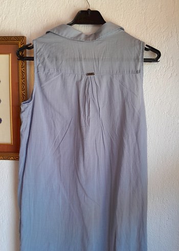 Pamuklu,uzun Pareo - Görsel 10