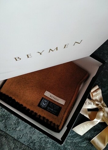 BEYMEN ERKEK ATKI 