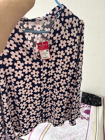 m Beden Penti pijama takımı