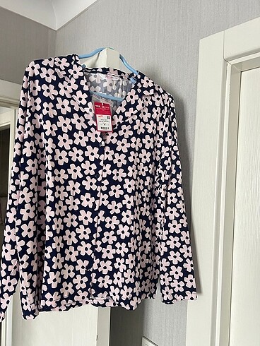 Penti pijama takımı