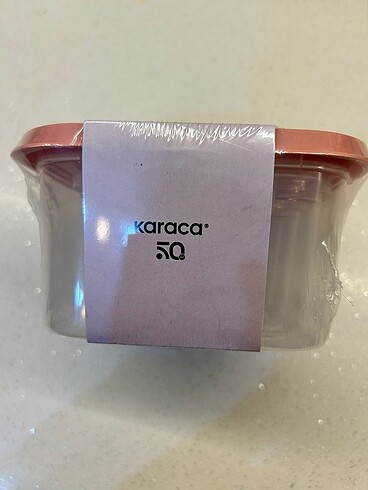 Karaca Mini saklama kabı