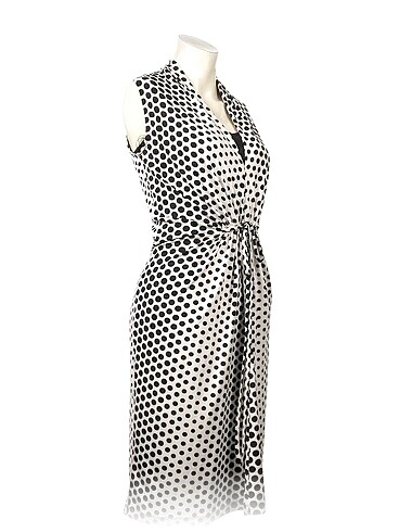Vintage Love PreLoved Uzun Elbise %70 İndirimli.