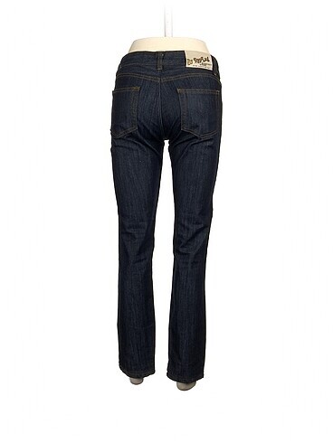 29 Beden PreLoved Jean / Kot %70 İndirimli.