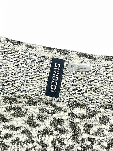 xs Beden çeşitli Renk H&M Kazak / Triko %70 İndirimli.