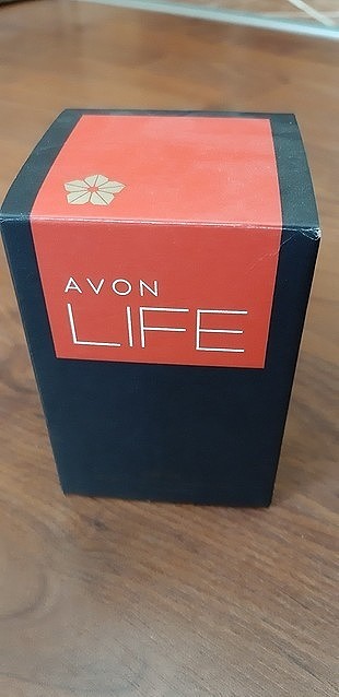 avon erkek parfümü 