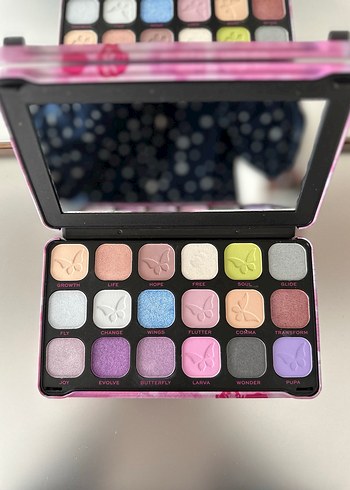 Revolution Far Paleti - Görsel 5