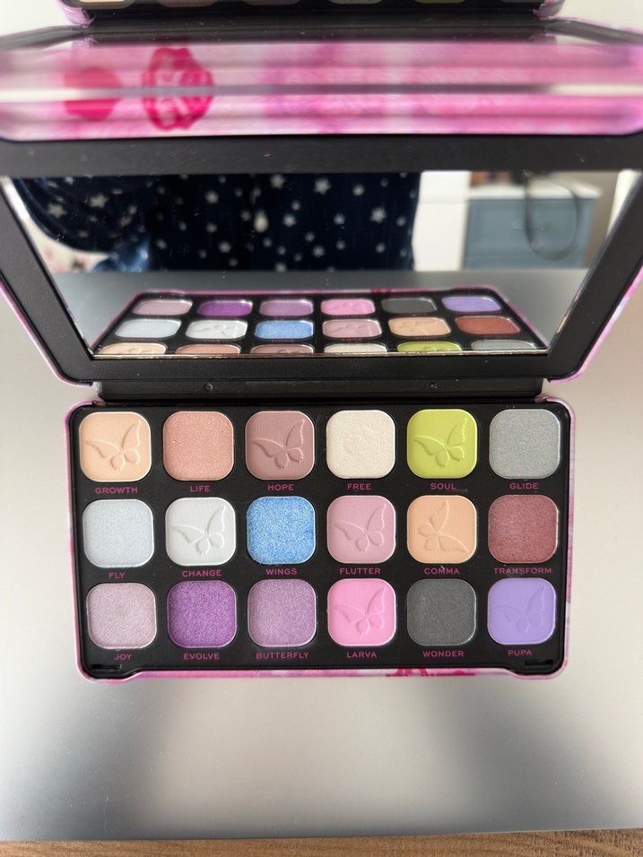 Revolution Far Paleti - Görsel 4