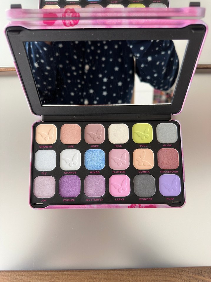 Revolution Far Paleti - Görsel 3