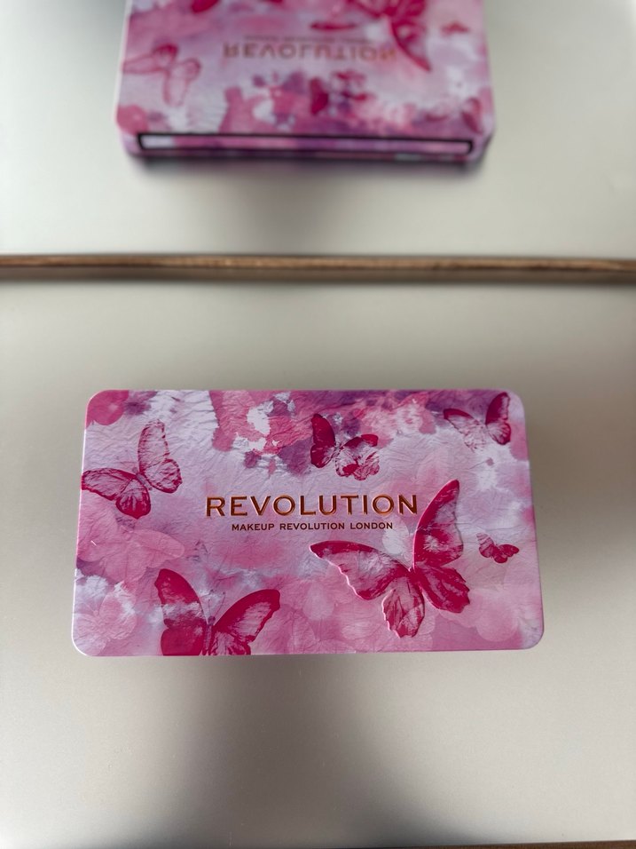 Revolution Far Paleti - Görsel 2