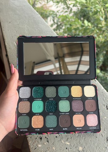 Revolution Far Paleti - Görsel 8