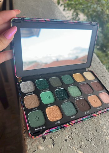 Revolution Far Paleti - Görsel 4