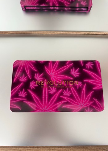 Revolution Far Paleti - Görsel 2