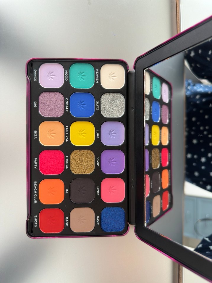 Revolution Far Paleti - Görsel 5