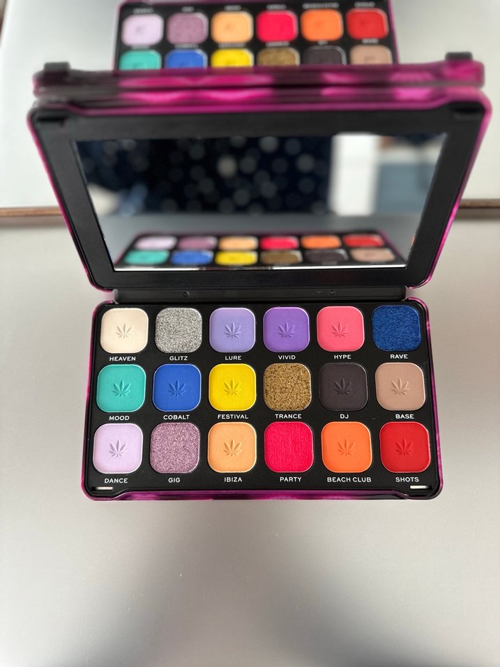 Revolution Far Paleti - Görsel 3