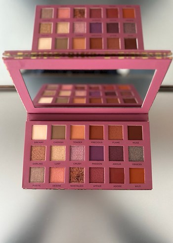 Revolution Far paleti - Görsel 2