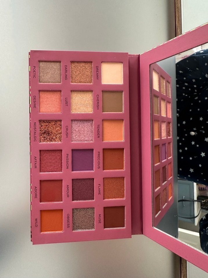 Revolution Far paleti - Görsel 5