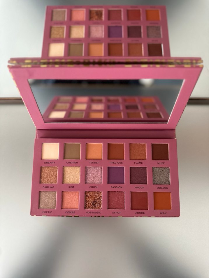 Revolution Far paleti - Görsel 2