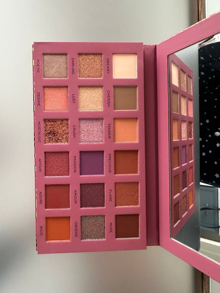 Revolution Far paleti - Görsel 4