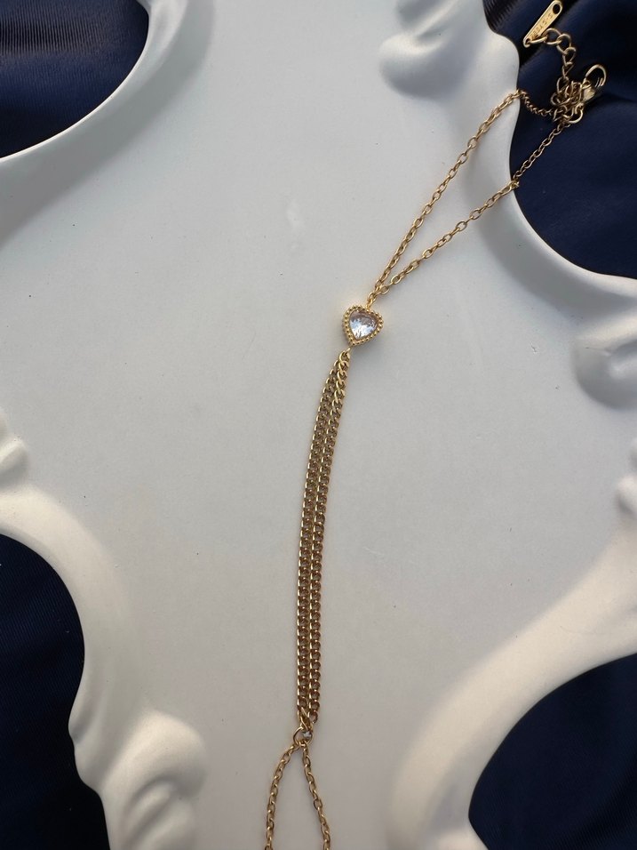 Çelik gold şahmeran - Görsel 2