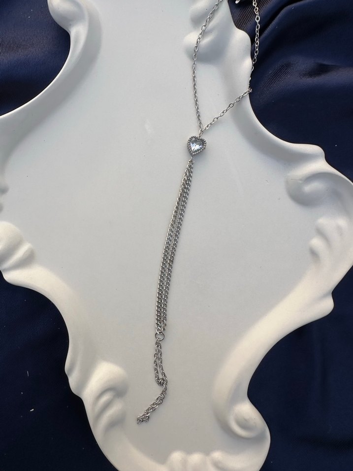 Çelik Silver şahmera - Görsel 2