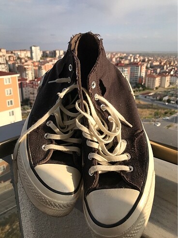 Orijinal Converse