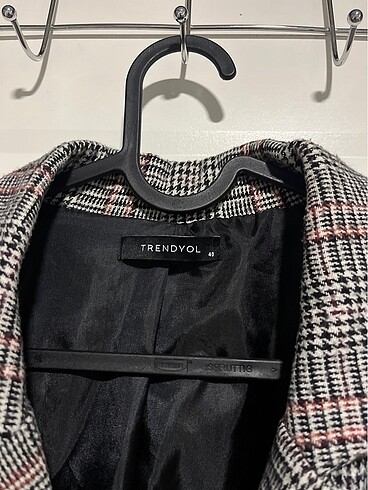Trendyol & Milla Blazer Ceket