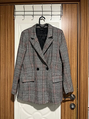 Blazer Ceket