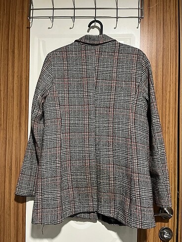 40 Beden çeşitli Renk Blazer Ceket