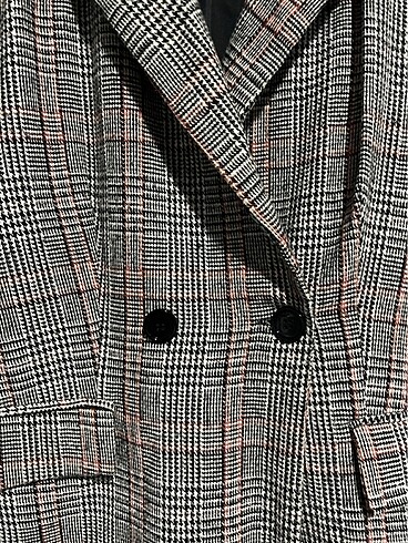 40 Beden Blazer Ceket
