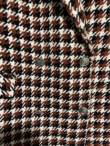 38 Beden Blazer Ceket