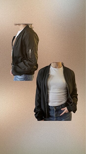 Only bomber