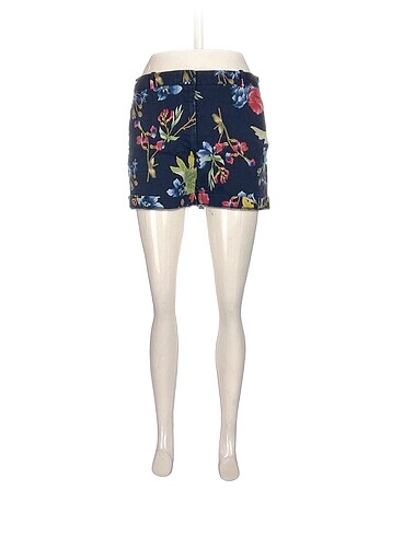 Zara Mini Şort %70 İndirimli.