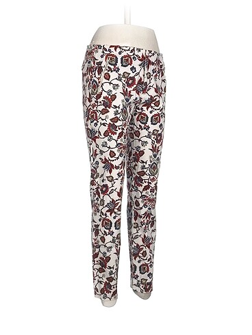 Zara Zara Kumaş Pantolon %70 İndirimli.