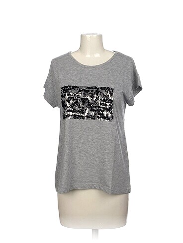 Trendyol & Milla T-shirt %70 İndirimli.