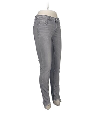 Zara Zara Jean / Kot %70 İndirimli.