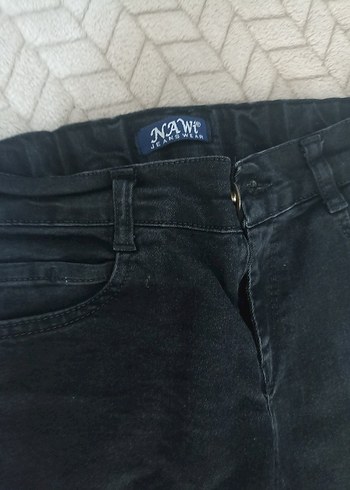 Diğer Erkek Çocuk Denim Pantolon
