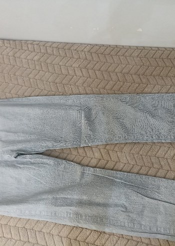 Gri Pantolon