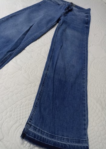 Mavi Kadın Regular Fit Denim Pantolon - Görsel 2