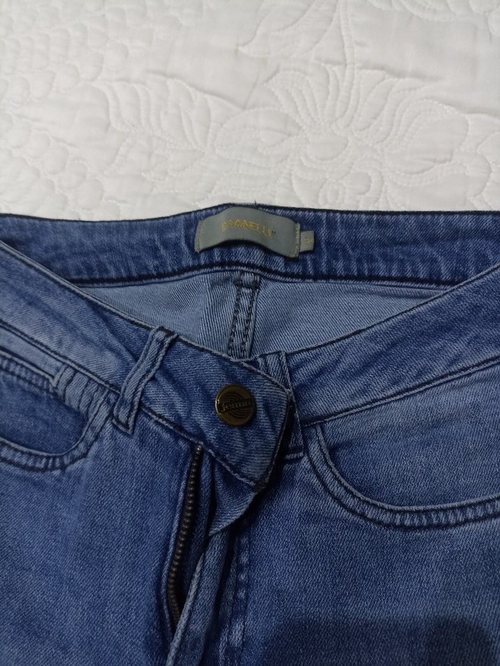 Mavi Kadın Regular Fit Denim Pantolon - Görsel 3